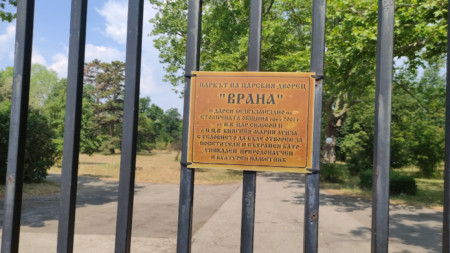 Парк 