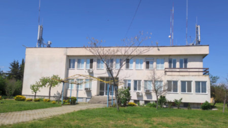 Регионална дирекция 