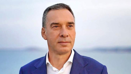 Димитър Николов