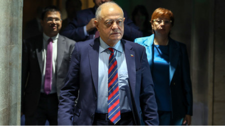 Atanas Atanassow