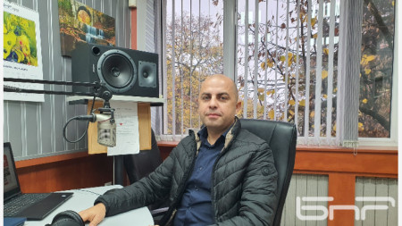 Пламен Тодоров