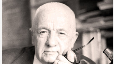 Георги Наджаков