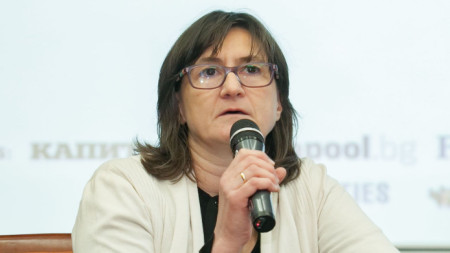 Емилия Кралева
