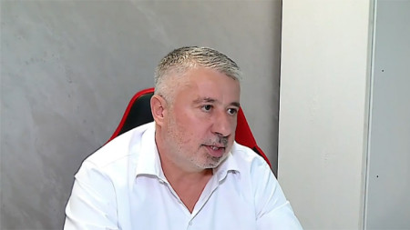 Тодор Каназирев