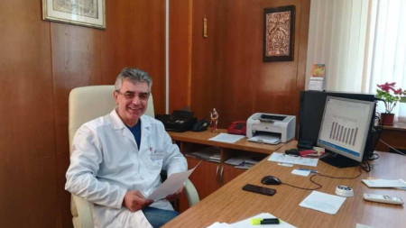 Общинската болница „Св. Иван Рилски“ в Горна Оряховица намали просрочените си задължения повече от 8 пъти, посочи болничният управител д-р Иван Иванов.
