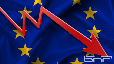 Продажбите на дребно в еврозоната и в целия ЕС отбелязаха