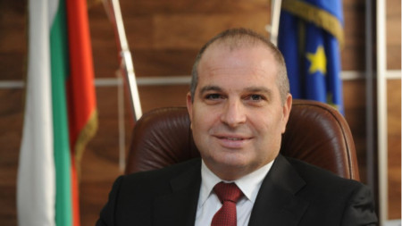 Гроздан Караджов
