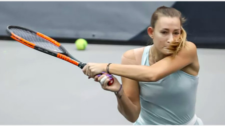 Полицията в Париж арестува руската тенисистка Яна Сизикова по подозрение