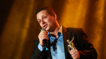 Никола Рахнев