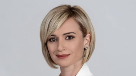 адв. Йорданка Бекирска