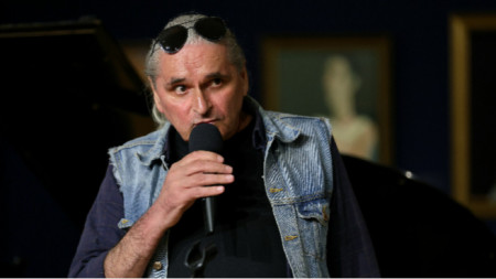 Красимир Димовски 