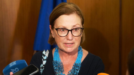 Ина Лулчева