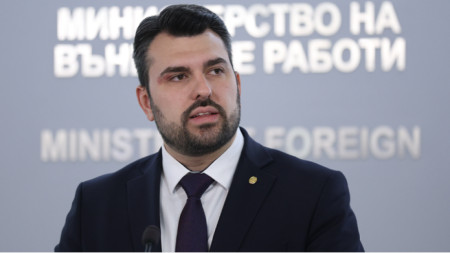Георг Георгиев