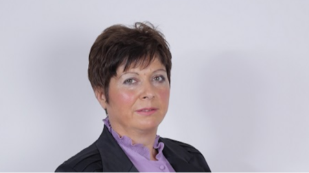 Цветислава Цветкова