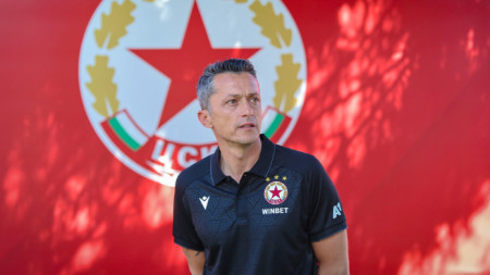 Христо Янев