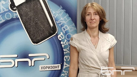 Ралица Костадинова