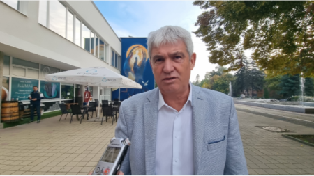 Plamen Dimitrov