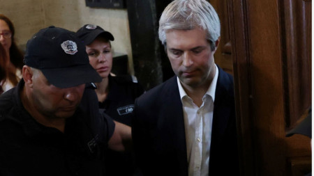 Кметът на Варна Благомир Коцев