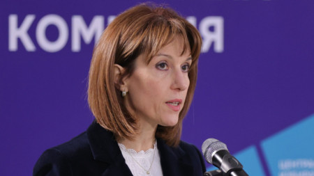Камелия Нейкова