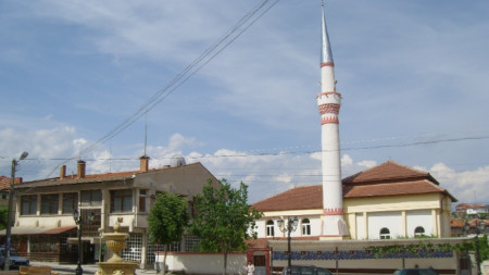 Село Абланица