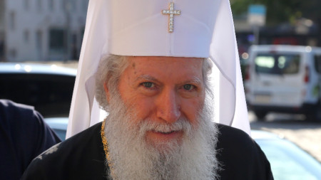 Patriarch Neofit