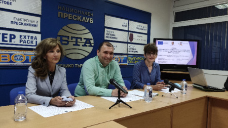 Община Велико Търново приключи със строителството на къщите за 60