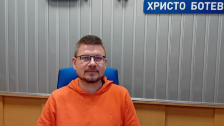 Иван Брегов