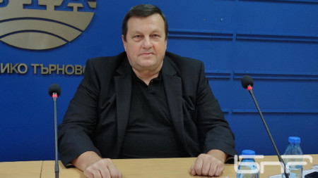 Тодор Тодоров