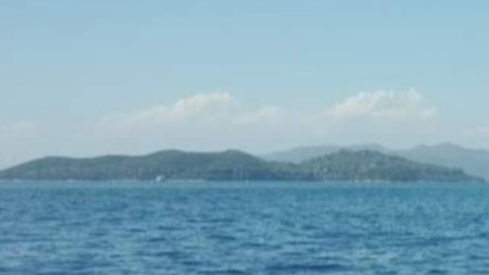 Остров Скорпиос: новият туристически рай за богатите