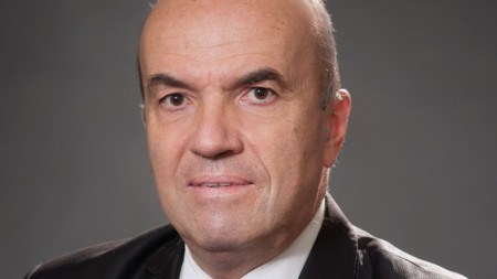Николай Милков Милков, служебен министър на външните работи