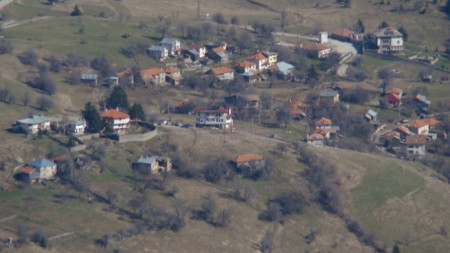 Село Гела