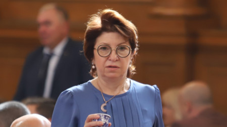 Рена Стефанова