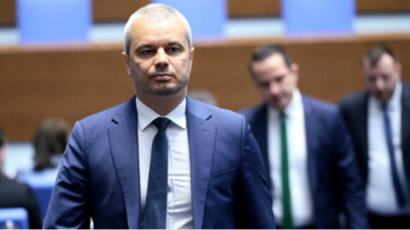 Lideri i 