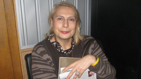 Анюта Качева