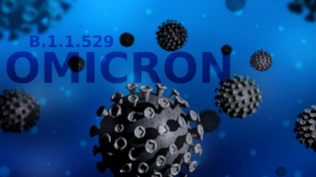 Омикрон е доминиращият вариант на коронавируса и в Швейцария и