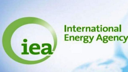 Международната агенция по енергетика (МАЕ) 