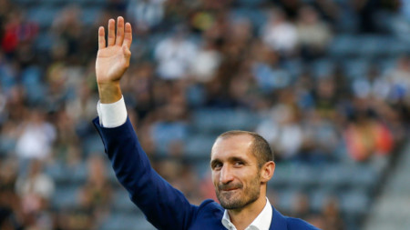 Джорджо Киелини