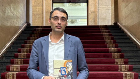 Д-р Иван Думиника