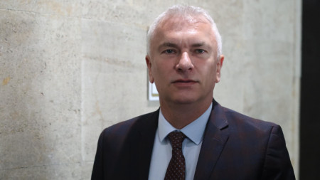 Джейхан Ибрямов