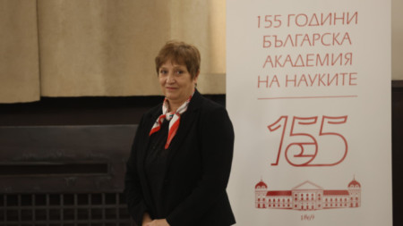 Евелина Славчева