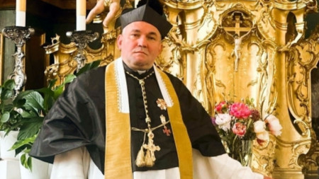 Felix-Maximilian Bogoridi-Liven