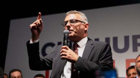 Туфан Ерхюрман