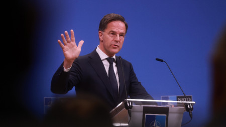 Mark Rutte