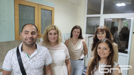 Мобилни групи от адвокати и ромски медиатори дават безплатни консултации