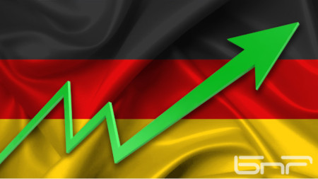 Производствената инфлация в Германия се ускори през март 2022 г