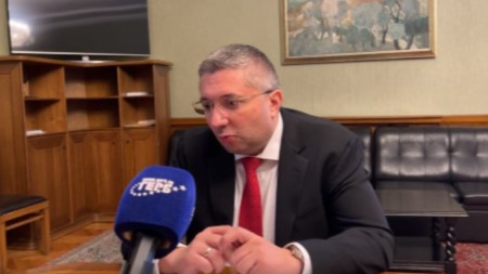 Николай Нанков