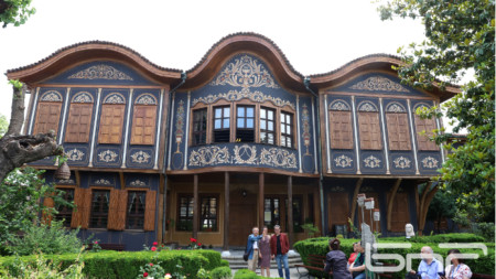 Регионален етнографски музей - Пловдив