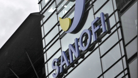 Френският производител на лекарства Санофи Sanofi заяви в понеделник че