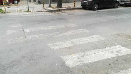 Пешеходец е загинал тази сутрин на изхода от Пазарджик за