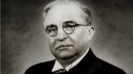 Ιωάννης Μεταξάς